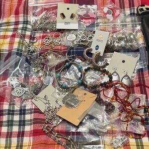 Assorted Jewelry Collection bundle